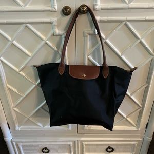 Longchamp Le Pliage Original Shoulder Bag